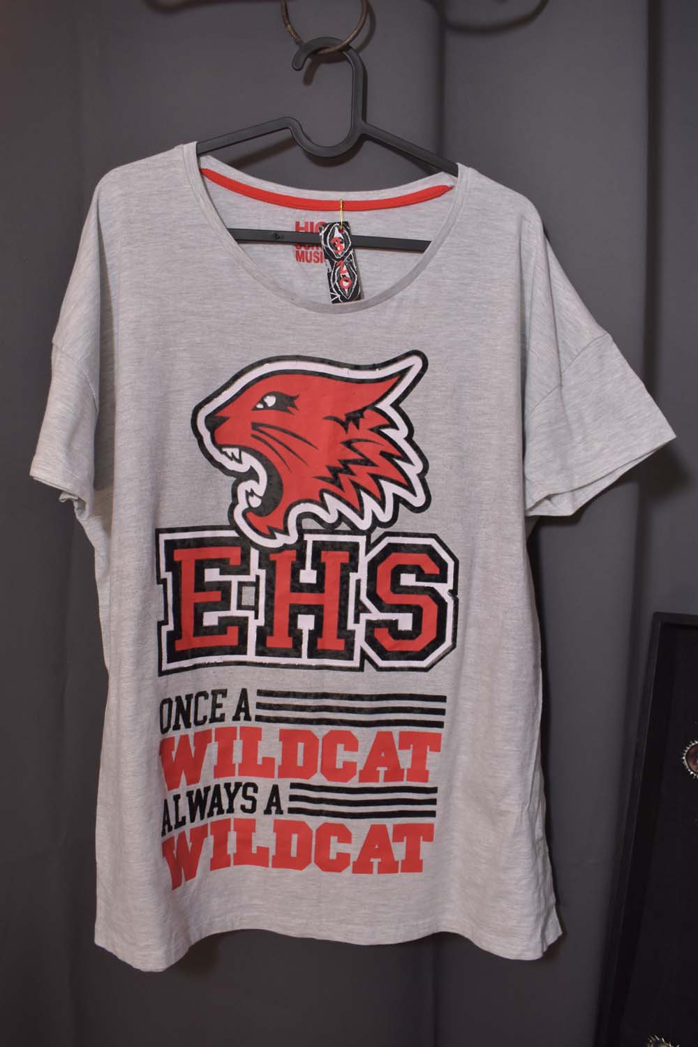 Sekáč Shirt #29